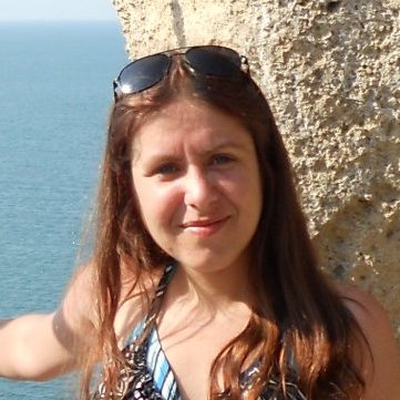 Profile picture of Diliana Hristova
