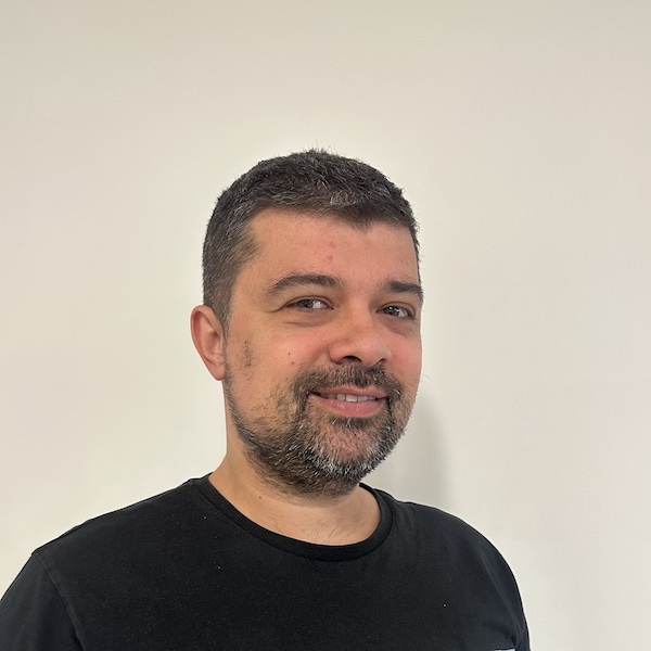 Ivo Nedev