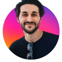 Profile picture of Luca Mele