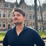 Davey Taselaar - Auteur bij BestBrokers