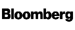 Bloomberg logo