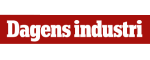 Dagens industri logo