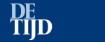 De Tijd logo