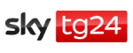 Sky TG24 logo