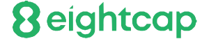Eightcap logo