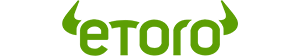 eToro logo