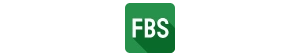 FBS logo