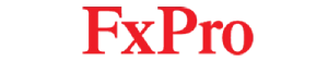 FxPro logo